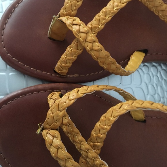 Sandals - Picture 3 of 3